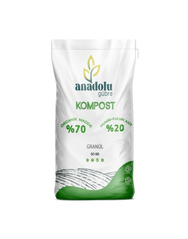 Anadolu Gübre