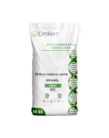 12.15.5+(10SO3)+15OM (OMFERT)