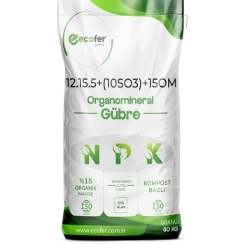 ECOFER 12-15-5 10(SO3)-ME