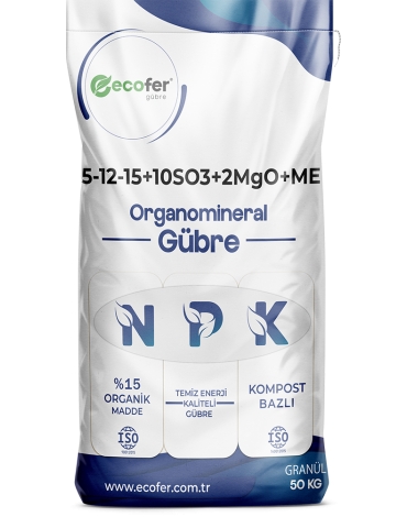 ECOFER 5-12-15 10(S03) %2Mg - ME