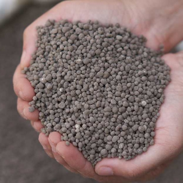 Granular Fertiliser Technology