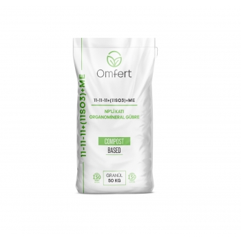 OMFERT 11-11-11 + (11SO3) + ME