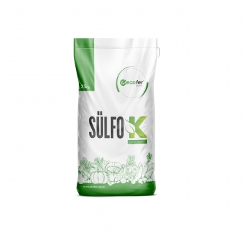SÜLFO K 