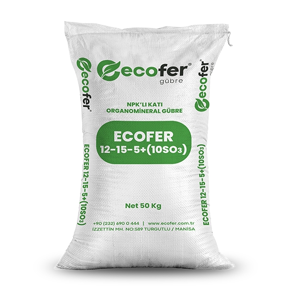 ECOFER 12-15-5 10(SO3)-ME