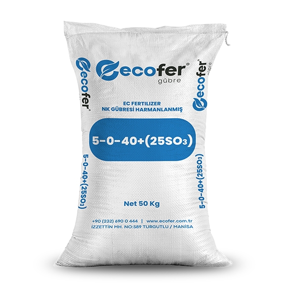 ECOFER 5-0-40