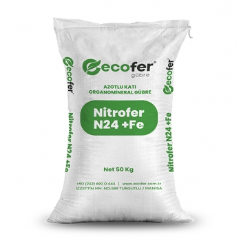 NİTROFER N24 +Fe