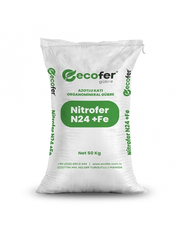 NİTROFER N24 +Fe