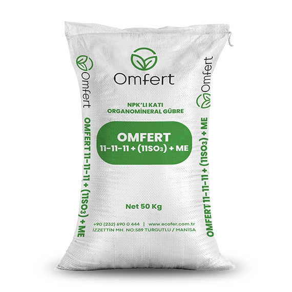 OMFERT 11-11-11 + (11SO3) + ME