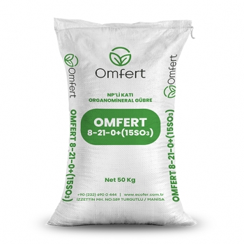 OMFERT 8-21-0+(15SO3)