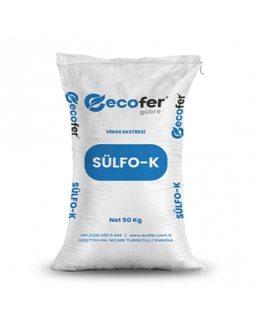 SÜLFO K 