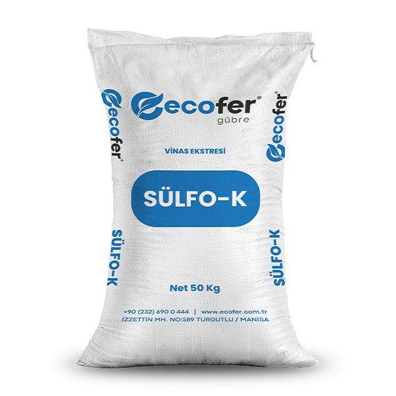 SÜLFO K 