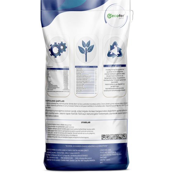 ECOFER 5-12-15 10(S03) %2Mg - ME