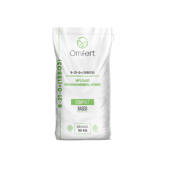 OMFERT 8-21-0+(15SO3)
