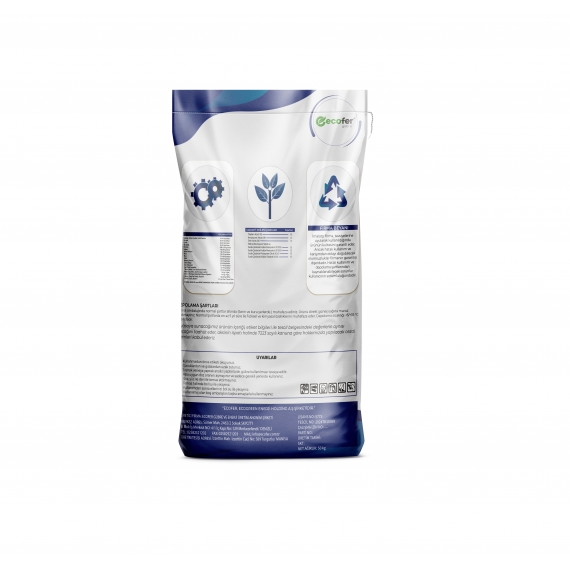 ECOFER DENGE 15-15-15 + 15(SO3)